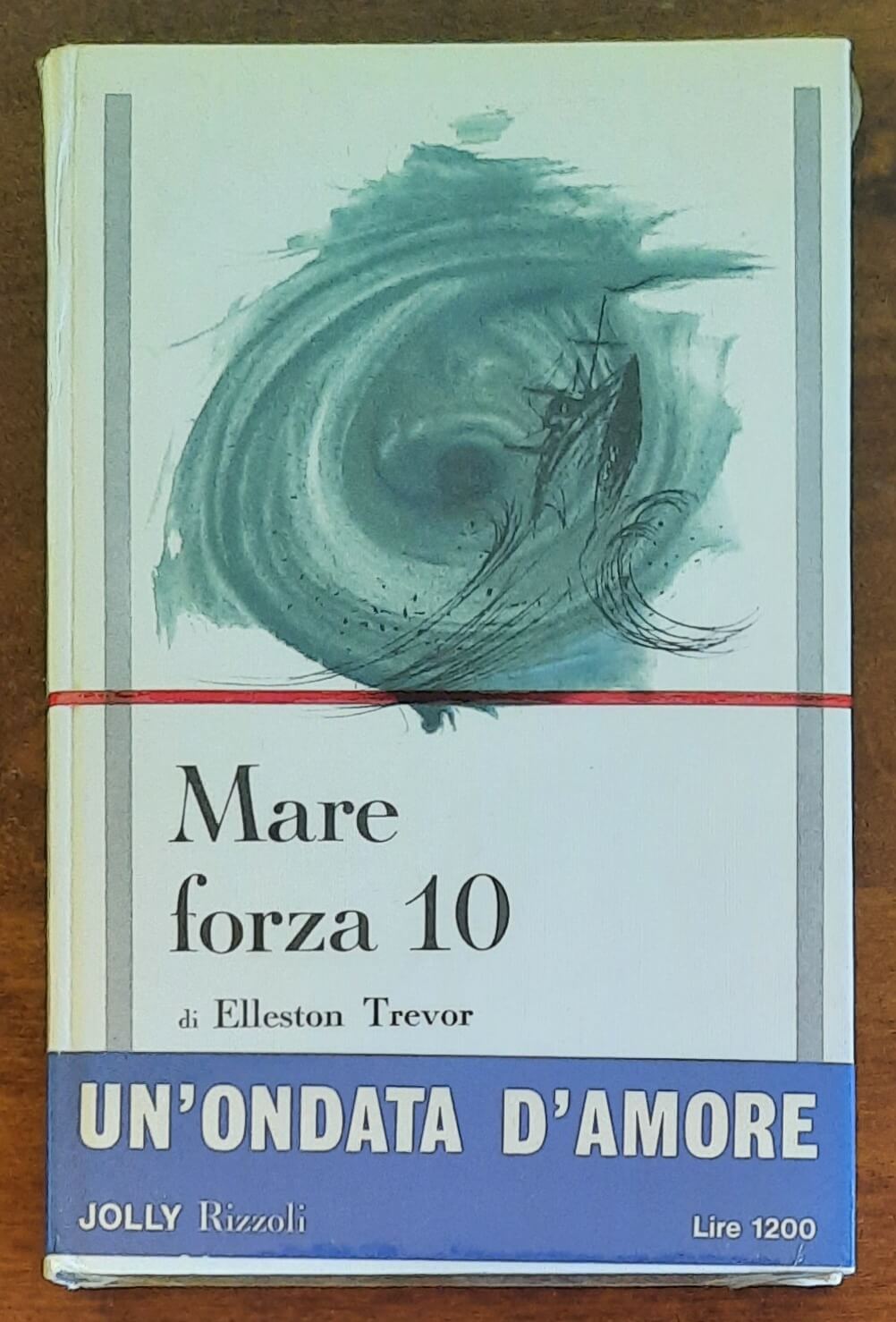 Mare forza 10