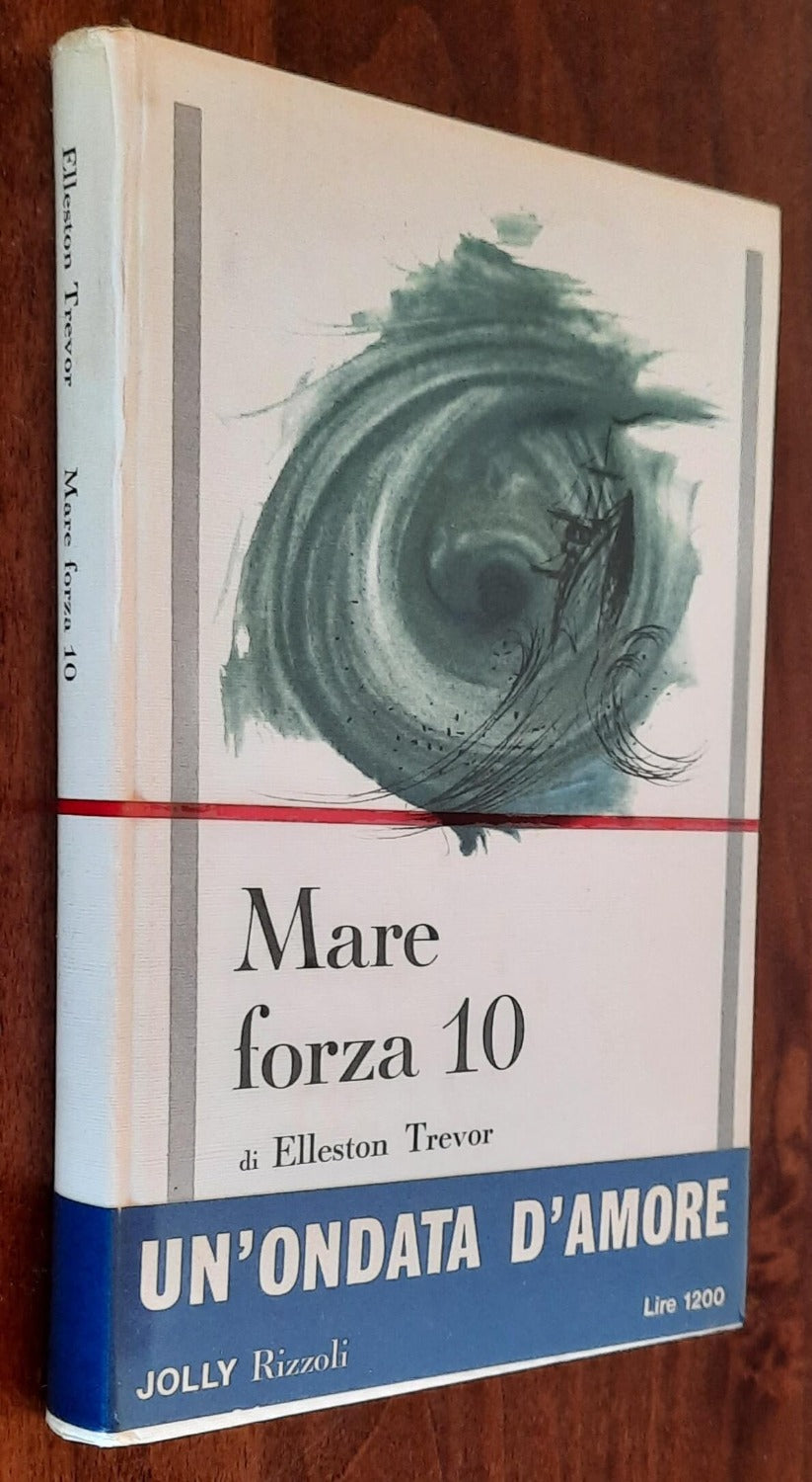 Mare forza 10