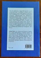 Mare nero. Un romanzo di migrazione - di Gianni Paris