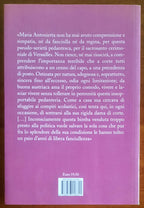 Maria Antonietta. Una vita involontariamente eroica - Castelvecchi Editore