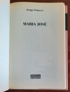 Maria Josè - di Arrigo Petacco - San Paolo Edizioni - Famiglia Cristiana