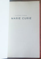 Marie Curie - di Stefania Podda - Corriere Della Sera - Libreria Biellese