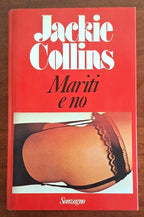 Mariti e no - Jackie Collins - Sonzogno