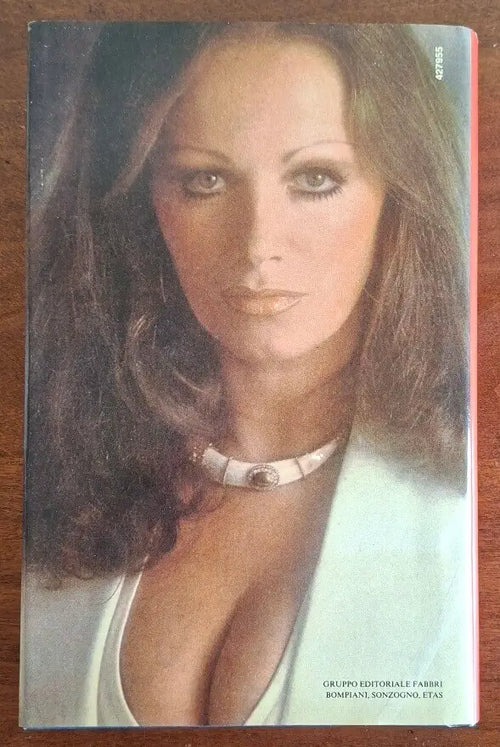 Mariti e no - Jackie Collins - Sonzogno