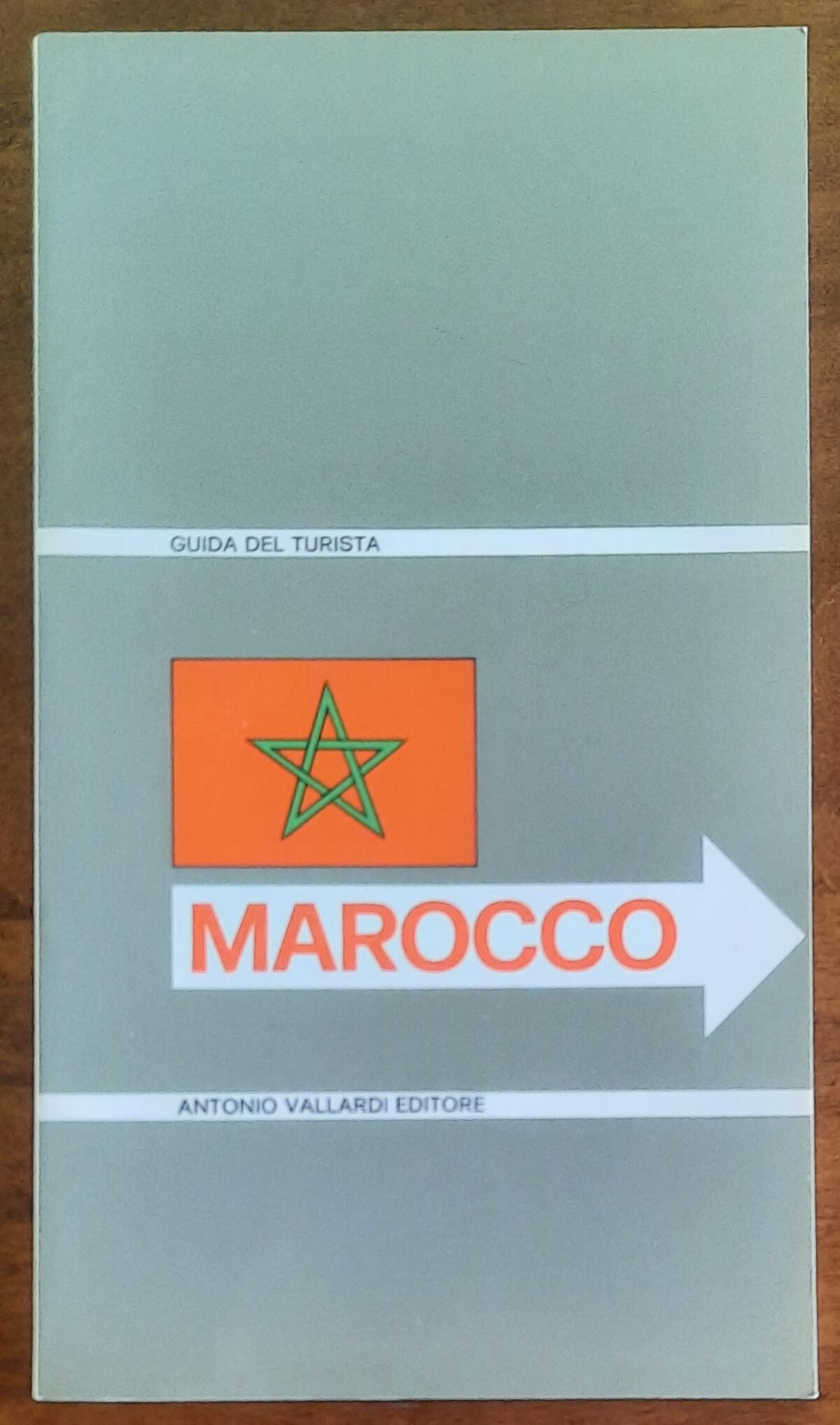 Marocco - Guida Antonio Vallardi Editore