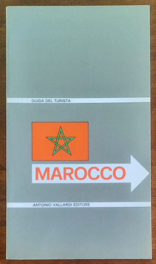 Marocco - Guida Antonio Vallardi Editore