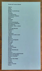 Marocco - Guida Antonio Vallardi Editore