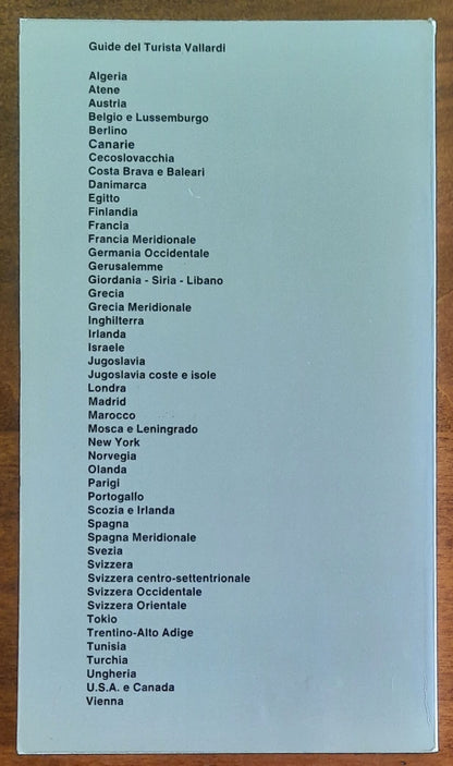 Marocco - Guida Antonio Vallardi Editore