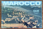 Marocco - White Star - Flying high