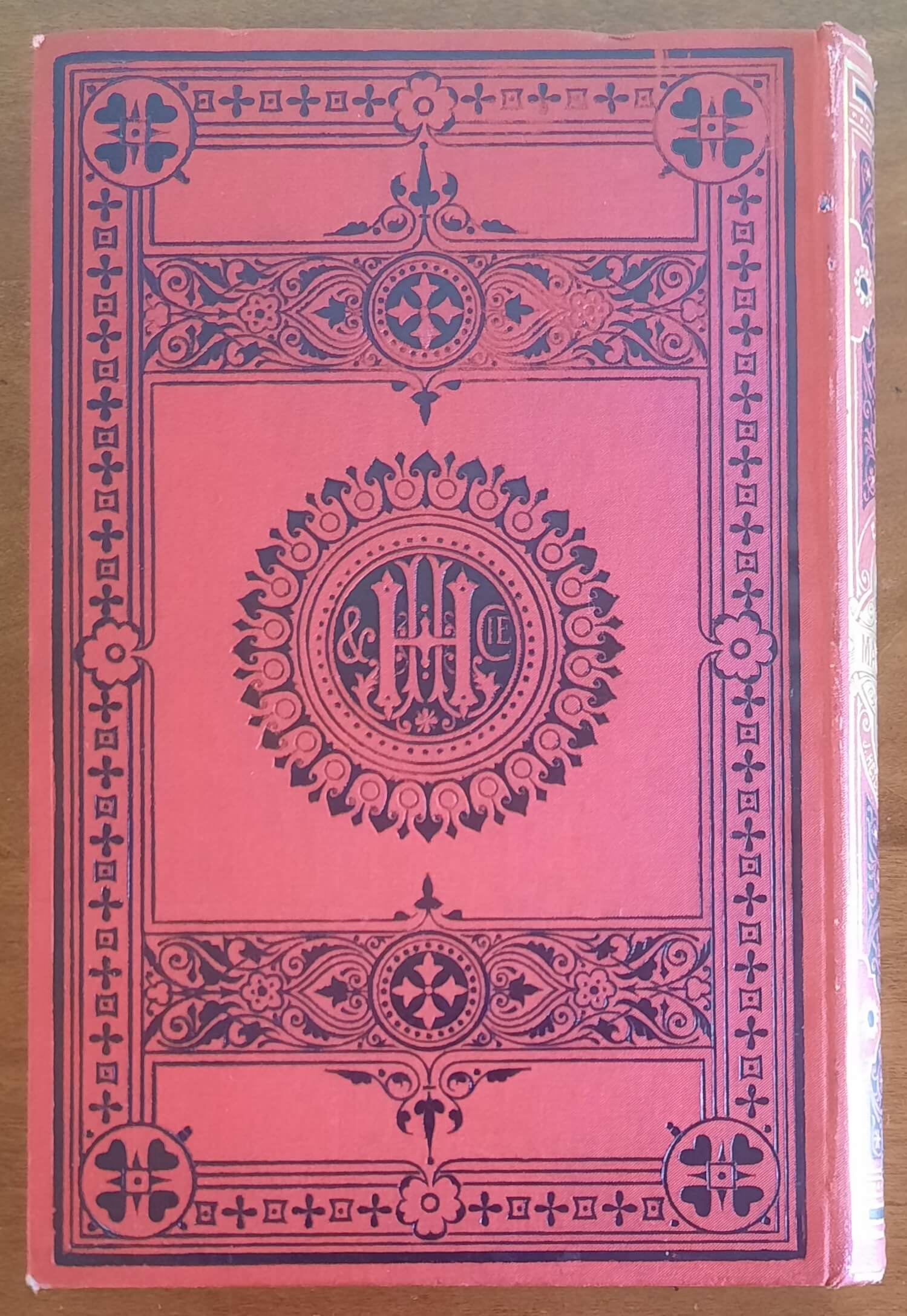 Maroussia d'apres une legende de Marco Wovzok - di P.J. Stahl - J. Hetzel