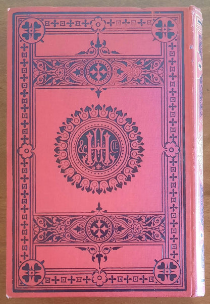 Maroussia d'apres une legende de Marco Wovzok - di P.J. Stahl - J. Hetzel