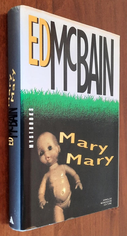 Mary Mary - di Ed Mcbain