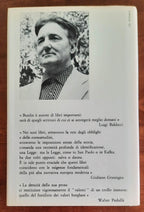 Marzo è il mese più crudele - De Donato Editore
