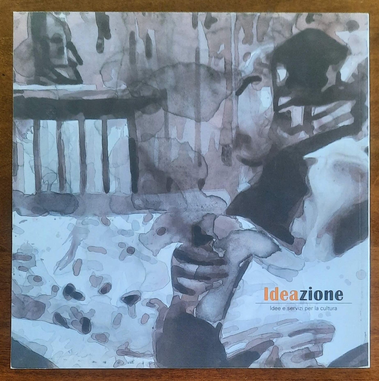 Massimo Corona - di Marta Casati - Galleria Bianca Maria Rizzi