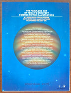 Masterpieces of Science Fiction Art. Tomorrow and Beyond - Ian Summers