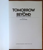 Masterpieces of Science Fiction Art. Tomorrow and Beyond - Ian Summers