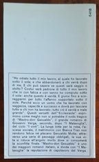 Mastro Don Gesualdo - Giovanni Verga - Mondadori Oscar