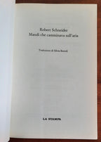 Maudi che camminava sull’aria - di Robert Schneider