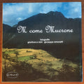 M come Mucrone - Edizioni Lassù Gli Ultimi - Gianfranco Bini e Giuseppe Simonetti