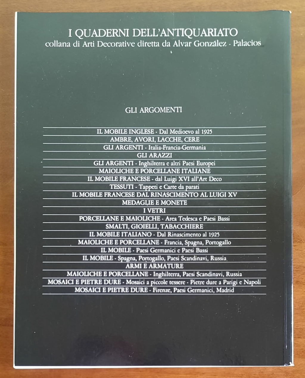 Medaglie e monete - Fabbri Editori - 1989