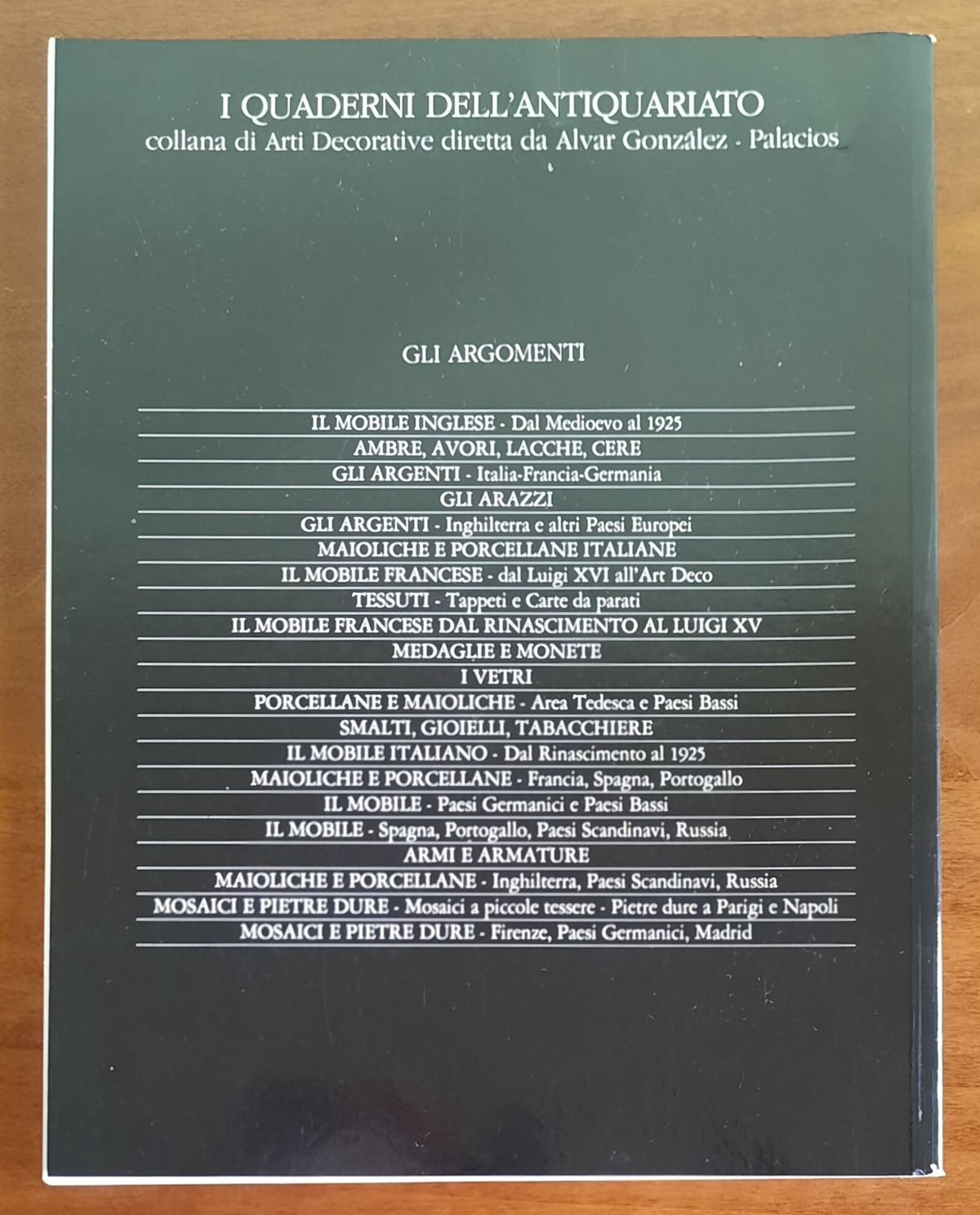 Medaglie e monete - Fabbri Editori - 1989
