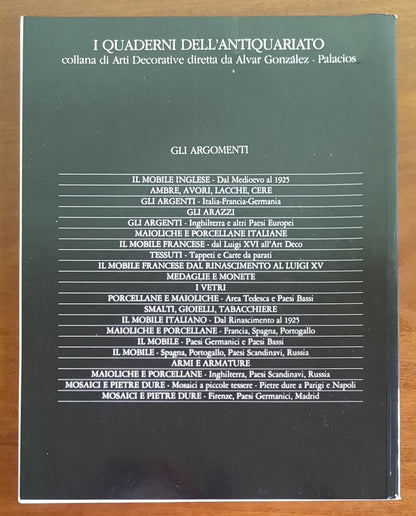 Medaglie e monete - Fabbri Editori - 1989