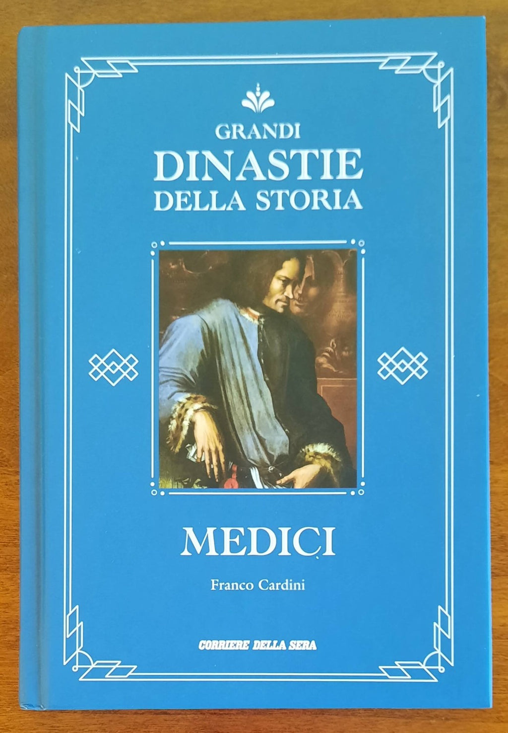 Medici - di Franco Cardini - Libreria Biellese