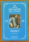 Medici - di Franco Cardini - Libreria Biellese