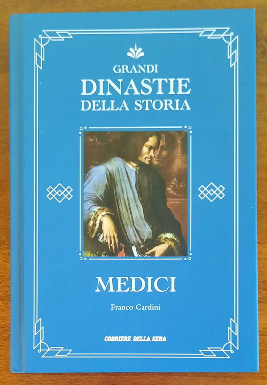 Medici - di Franco Cardini