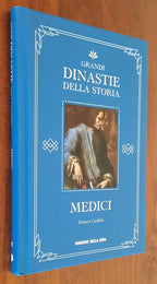 Medici - di Franco Cardini - Libreria Biellese