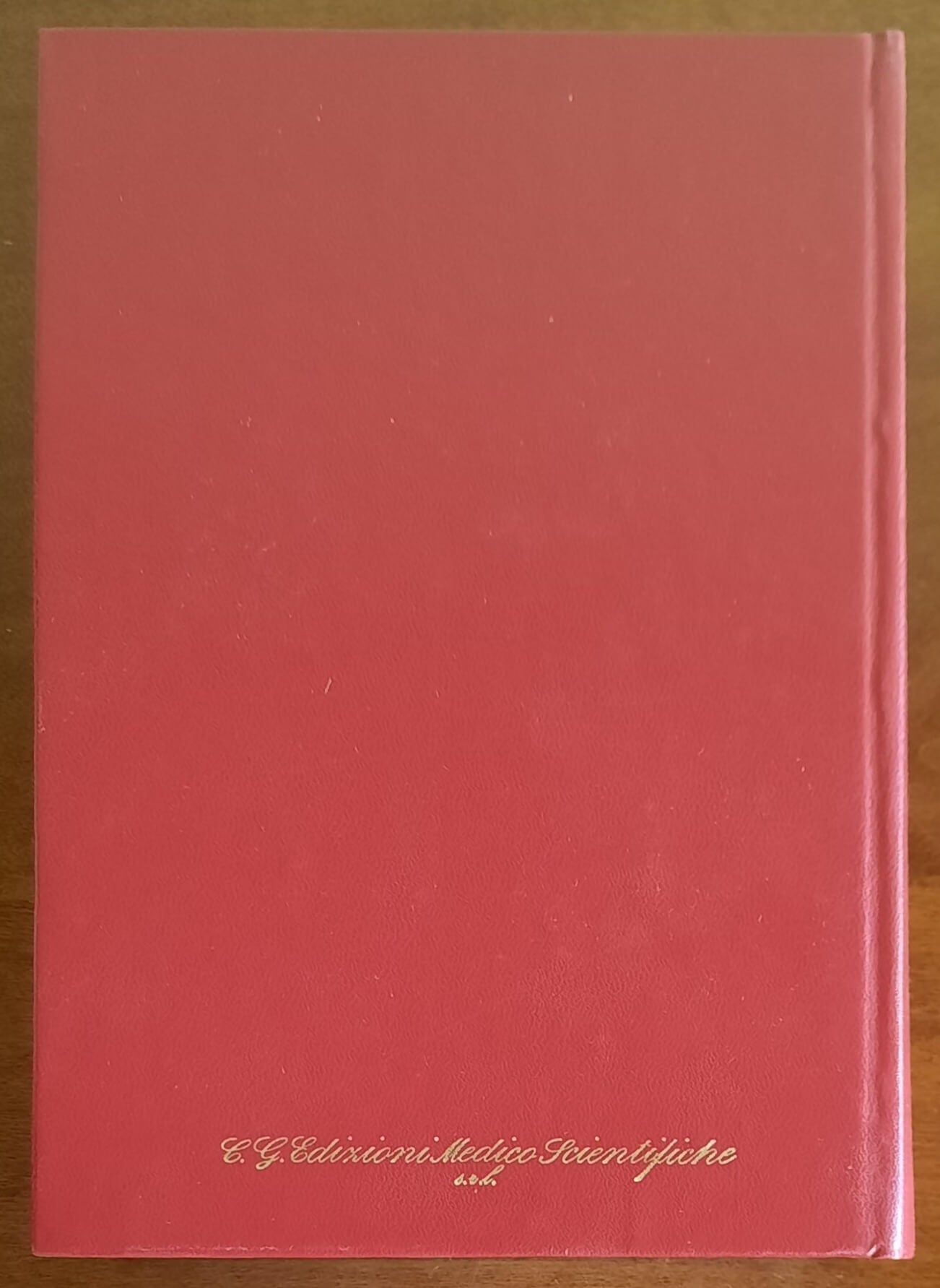 Medicina d’urgenza. Diagnosi e interventi terapeutici nella pratica domiciliare e ospedaliera