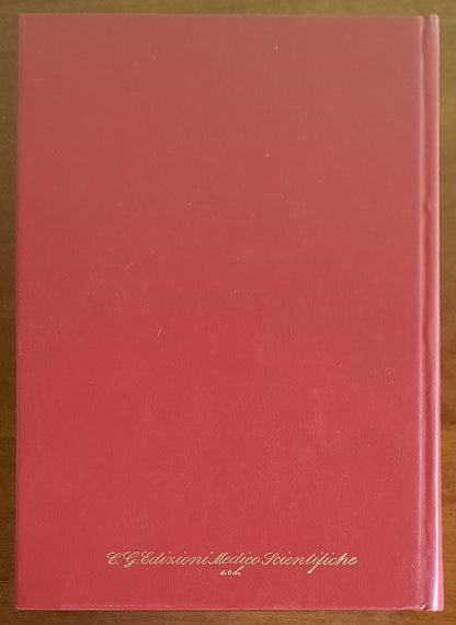 Medicina d’urgenza. Diagnosi e interventi terapeutici nella pratica domiciliare e ospedaliera