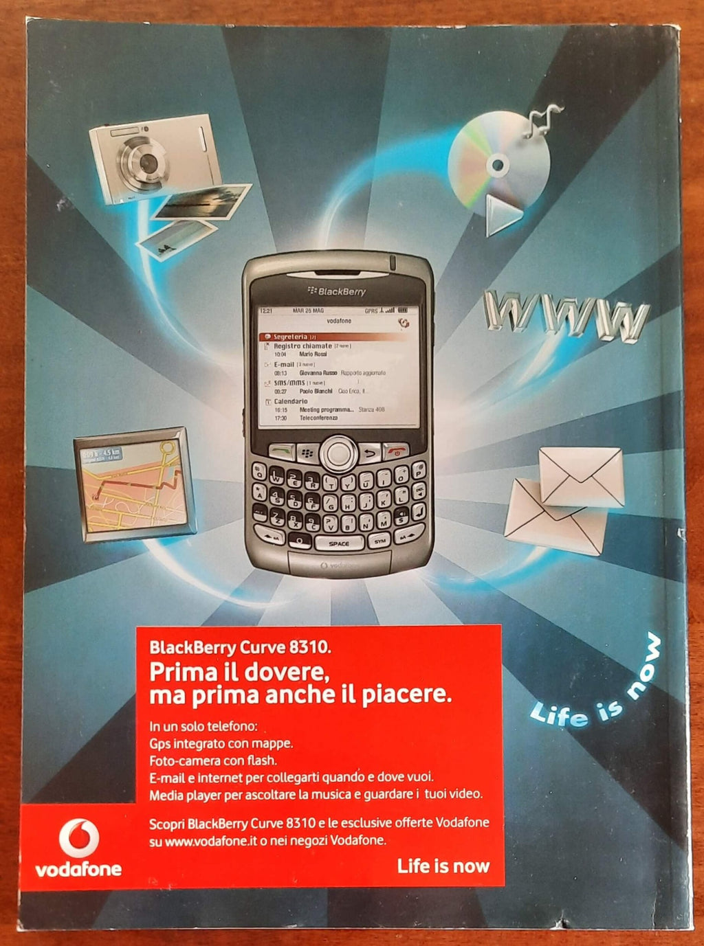 Medioevo Collection Mar 2008 (I grandi imperatori. Giustiniano, Carlomagno, Barbarossa)