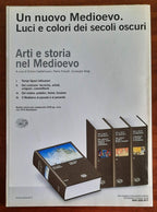 Medioevo Dossier Feb 2002 (Templari. I cavalieri del silenzio)