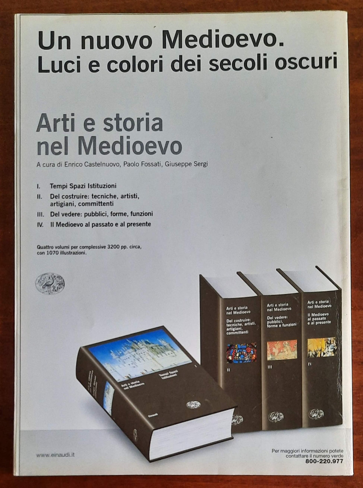 Medioevo Dossier Feb 2002 (Templari. I cavalieri del silenzio)
