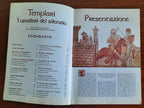 Medioevo Dossier Feb 2002 (Templari. I cavalieri del silenzio)