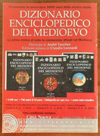 Medioevo Dossier Gen 2003 (La caccia alle streghe)