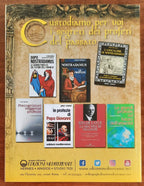 Medioevo Dossier Nov/Dic 2019 (Nostradamus. Un profeta senza tempo)