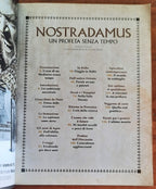 Medioevo Dossier Nov/Dic 2019 (Nostradamus. Un profeta senza tempo)