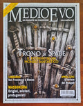 Medioevo n. 267 - Aprile 2019