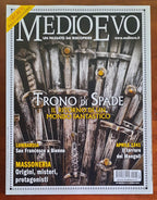 Medioevo n. 267 - Aprile 2019