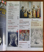 Medioevo n. 267 - Aprile 2019