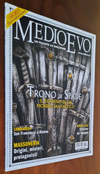 Medioevo n. 267 - Aprile 2019
