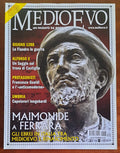 Medioevo n. 269 - Giugno 2019: Giugno 1288. Le Fiandre in guerra