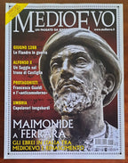 Medioevo n. 269 - Giugno 2019: Giugno 1288. Le Fiandre in guerra