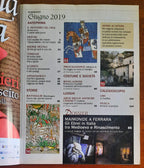 Medioevo n. 269 - Giugno 2019: Giugno 1288. Le Fiandre in guerra