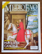 Medioevo n. 272 - Settembre 2019