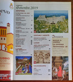 Medioevo n. 272 - Settembre 2019