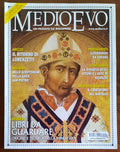 Medioevo n. 288 - Gennaio 2021: Arezzo il ritorno di Lorenzetti