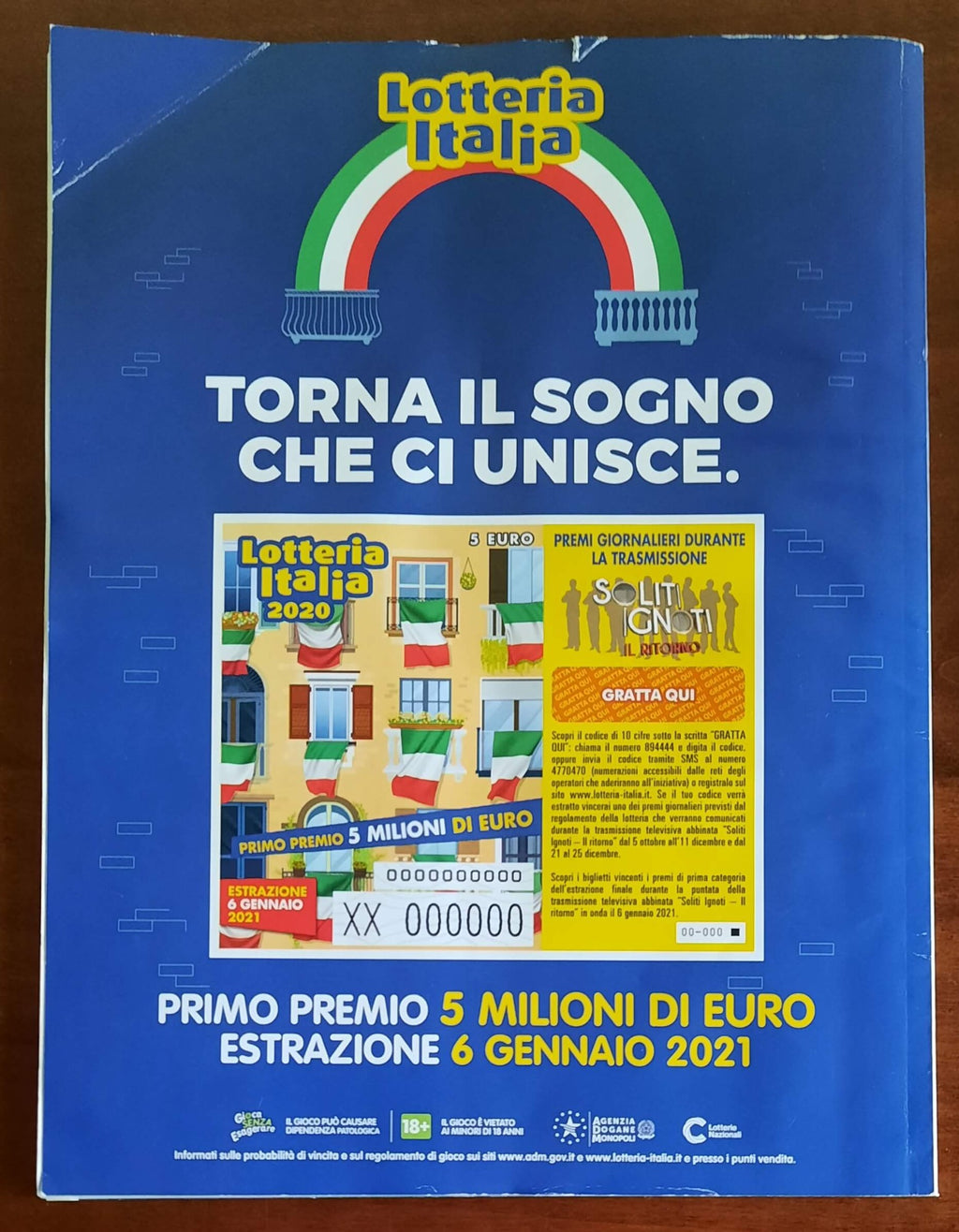 Medioevo n. 288 - Gennaio 2021: Arezzo il ritorno di Lorenzetti
